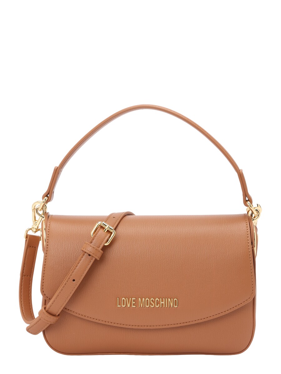 Сумка через плечо Love Moschino, Mocha
Сумка через плечо Love Moschino, Mocha