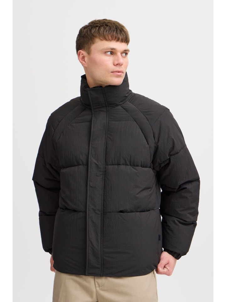 Куртка !SOLID, черный
Куртка !SOLID, черный