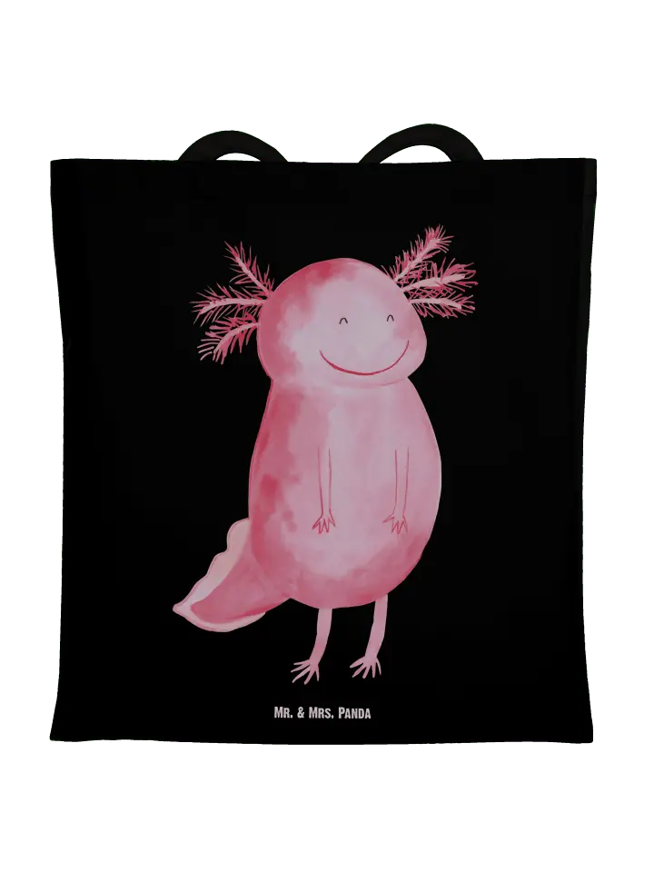 Сумка Mr. & Mrs. Panda, черный
Сумка Mr. & Mrs. Panda, черный