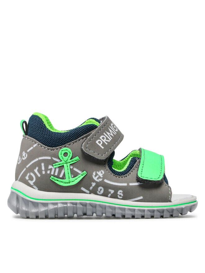 Сандалии Primigi, серый
Сандалии Primigi, серый