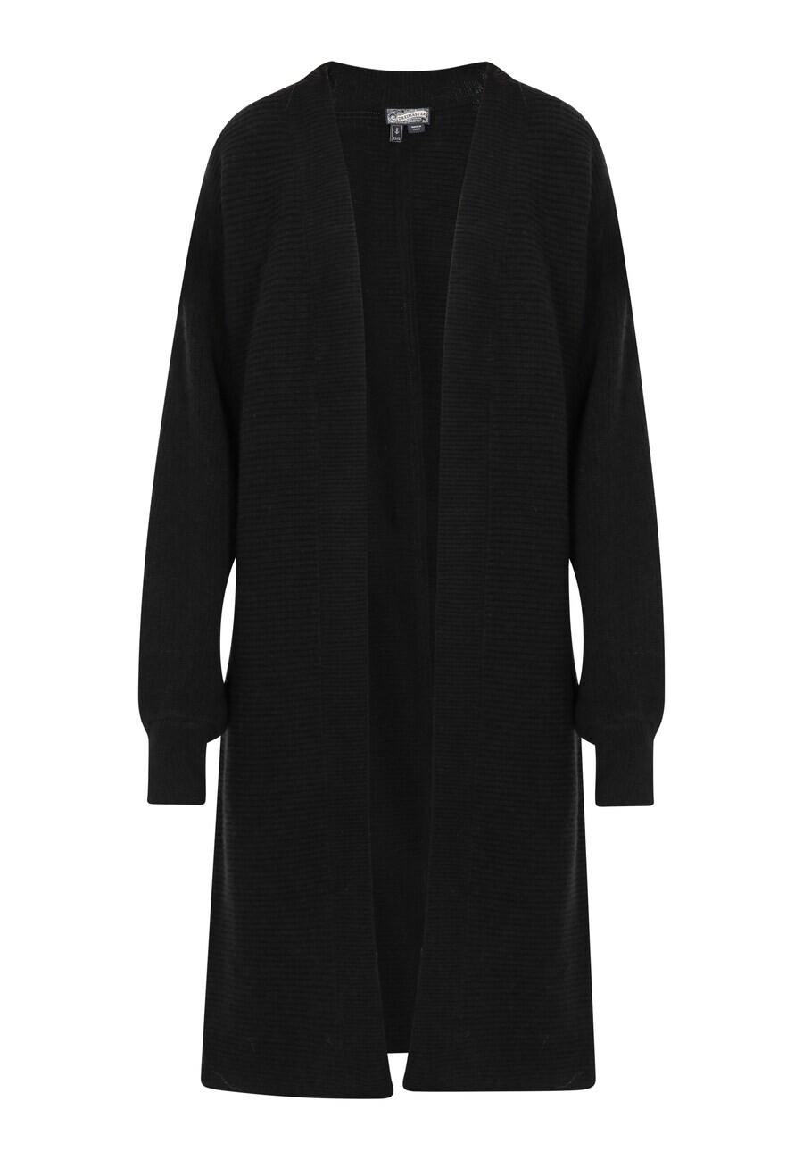 Вязаный кардиган DreiMaster Vintage Knit Cardigan, черный
Вязаный кардиган DreiMaster Vintage Knit Cardigan, черный