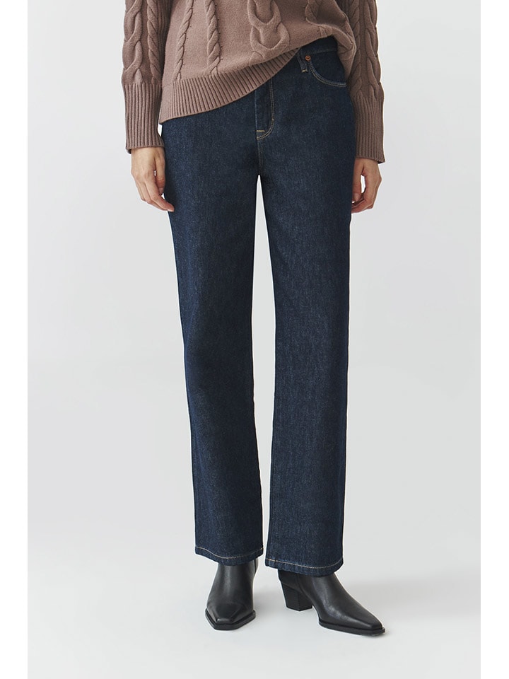 Джинсы TATUUM, темно-синий
Джинсы TATUUM, темно-синий