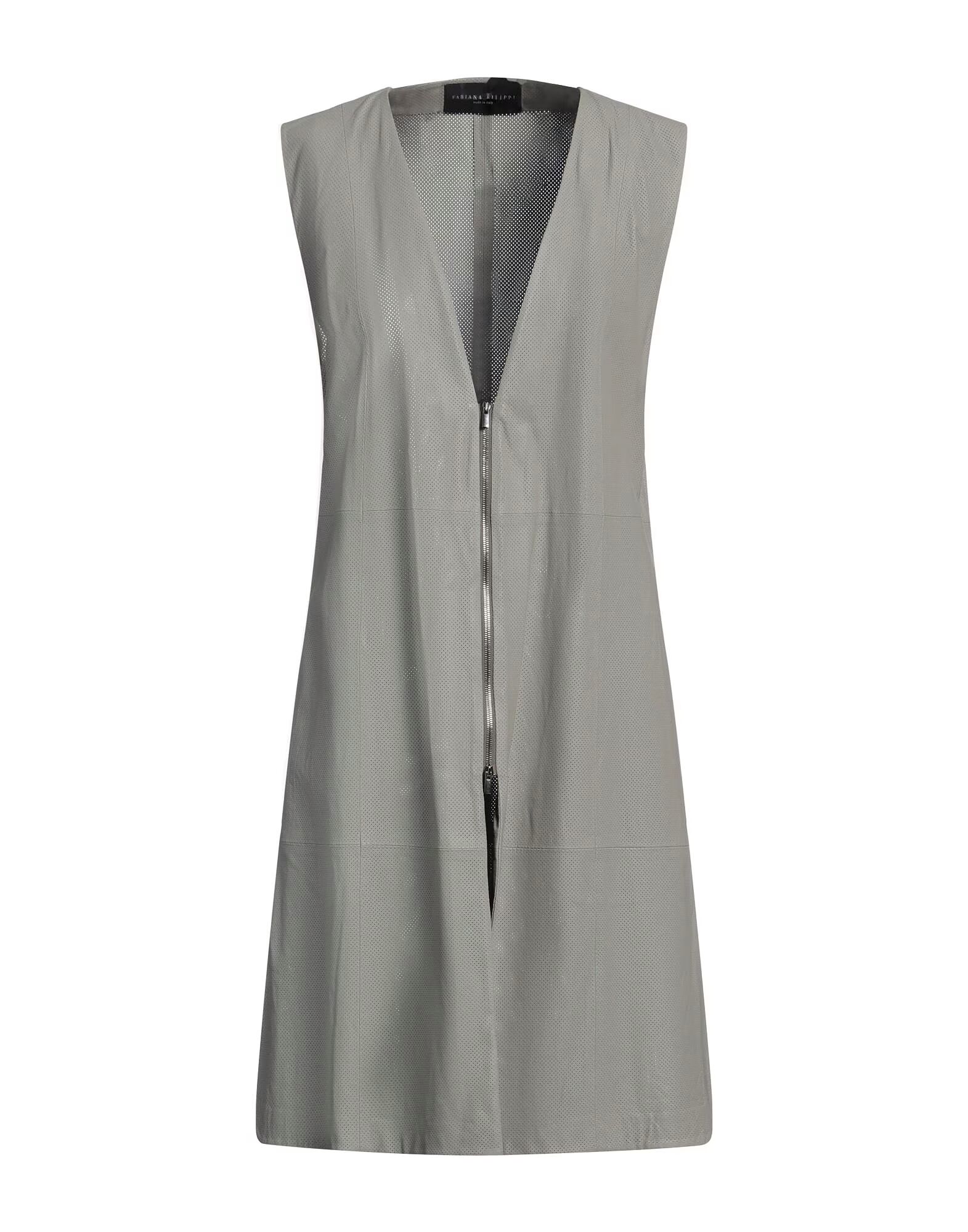 Пальто Fabiana Filippi, серый
Пальто Fabiana Filippi, серый