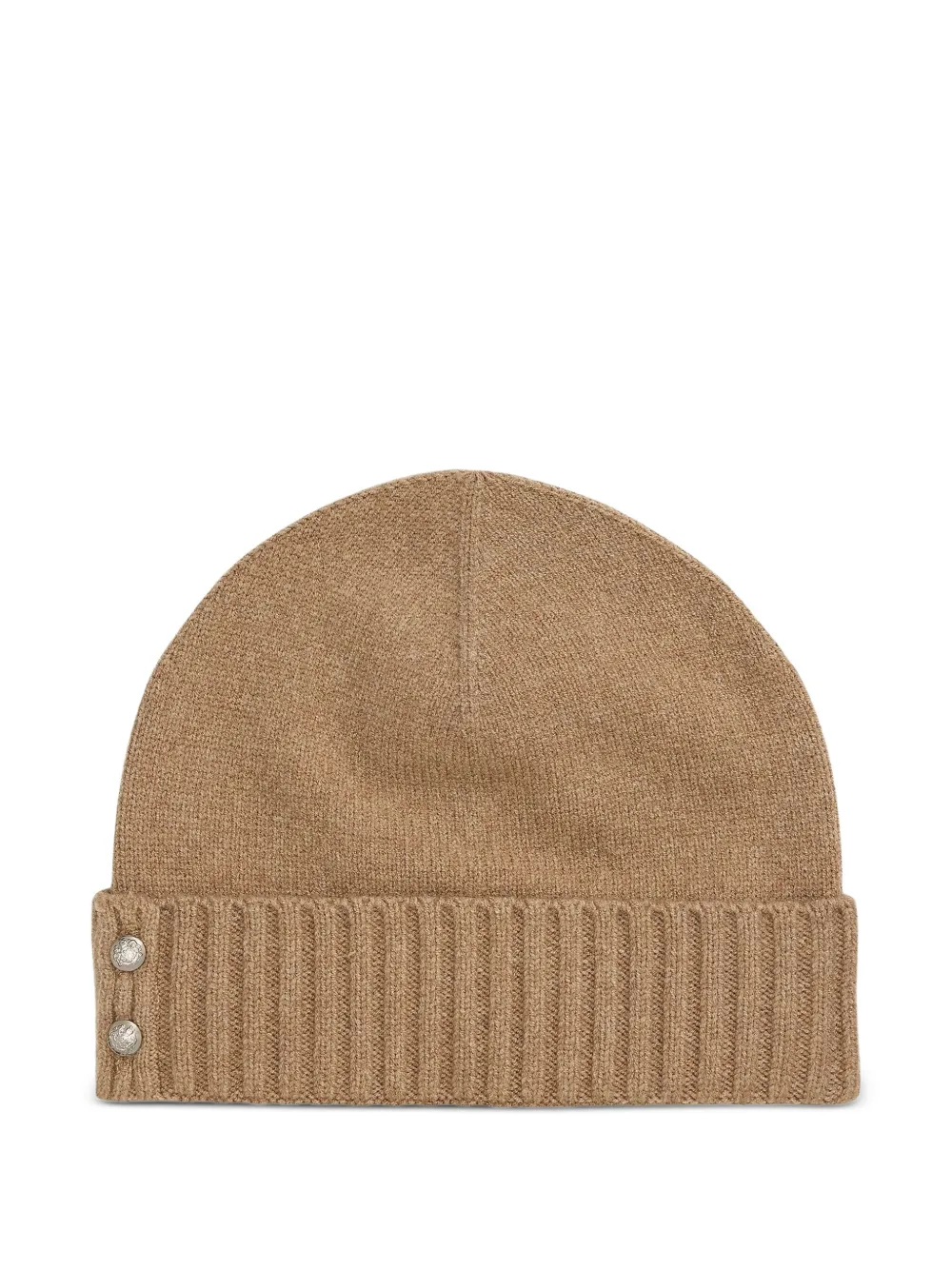 Шапка бини в рубчик Lauren Ralph Lauren, коричневый
Шапка бини в рубчик Lauren Ralph Lauren, коричневый