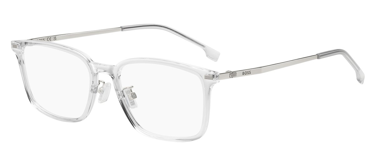 Мужские оптические оправы BOSS 1796-F HUGO BOSS
Мужские оптические оправы BOSS 1796-F HUGO BOSS