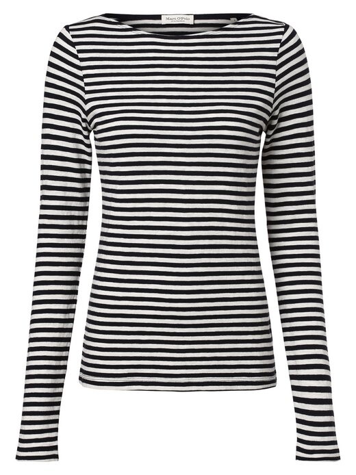 Рубашка с длинным рукавом Marc O'Polo, белый
Рубашка с длинным рукавом Marc O'Polo, белый