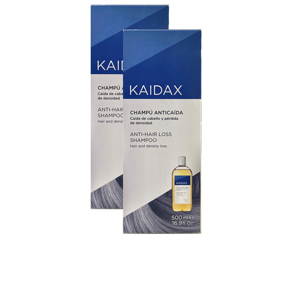Шампунь kaidax anti-falling shampoo pack Topicrem, объем 500 мл
Шампунь kaidax anti-falling shampoo pack Topicrem, объем 500 мл