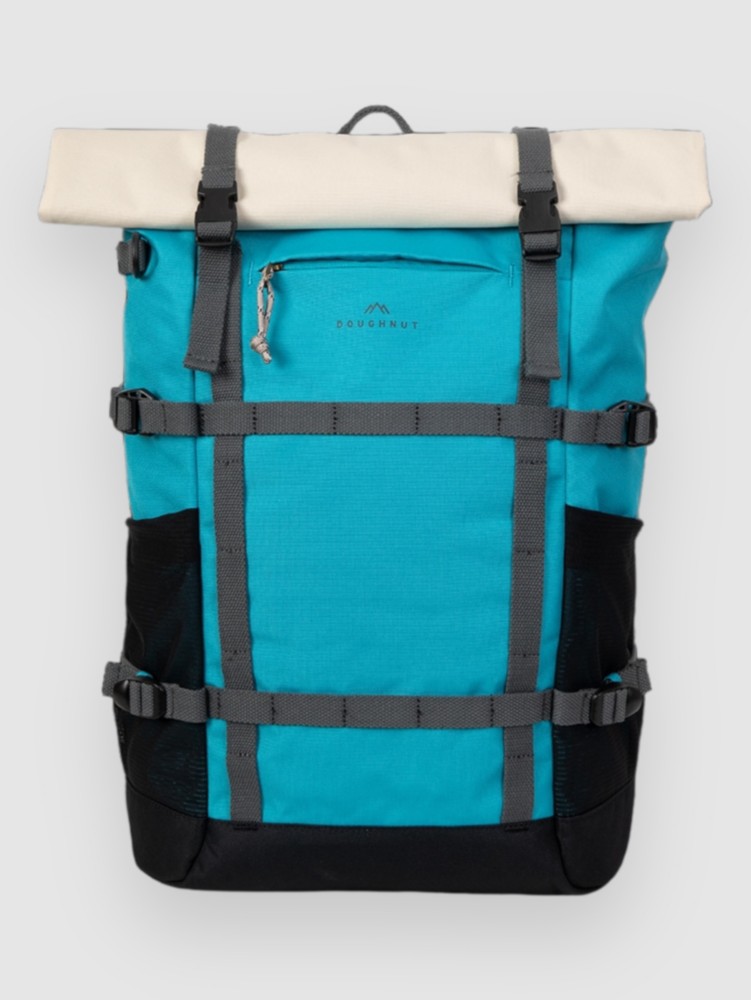 Рюкзак Doughnut Paratrooper Reborn Series Rucksack, lagoon x stone
Рюкзак Doughnut Paratrooper Reborn Series Rucksack, lagoon x stone