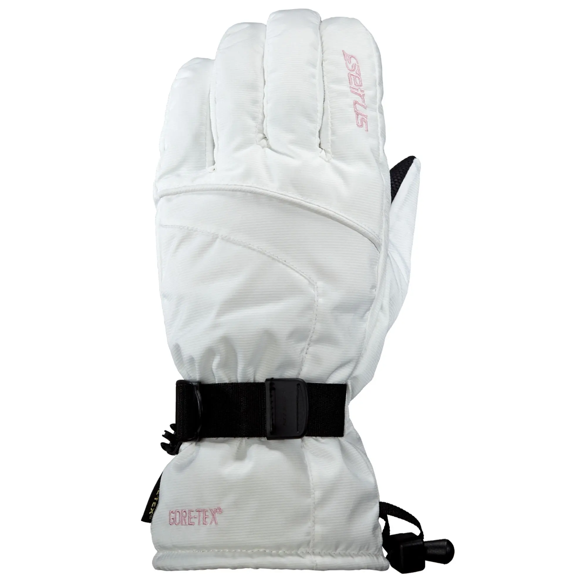 Женские перчатки Phantom GORE-TEX Seirus, White
Женские перчатки Phantom GORE-TEX Seirus, White