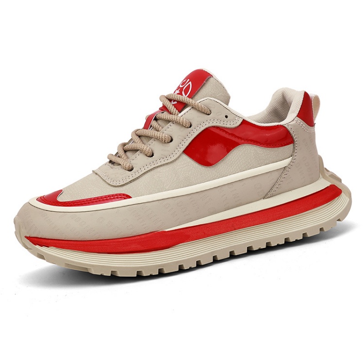 Beerus Мужские низкие кеды бело-красные, цвет White Red
Beerus Мужские низкие кеды бело-красные, цвет White Red