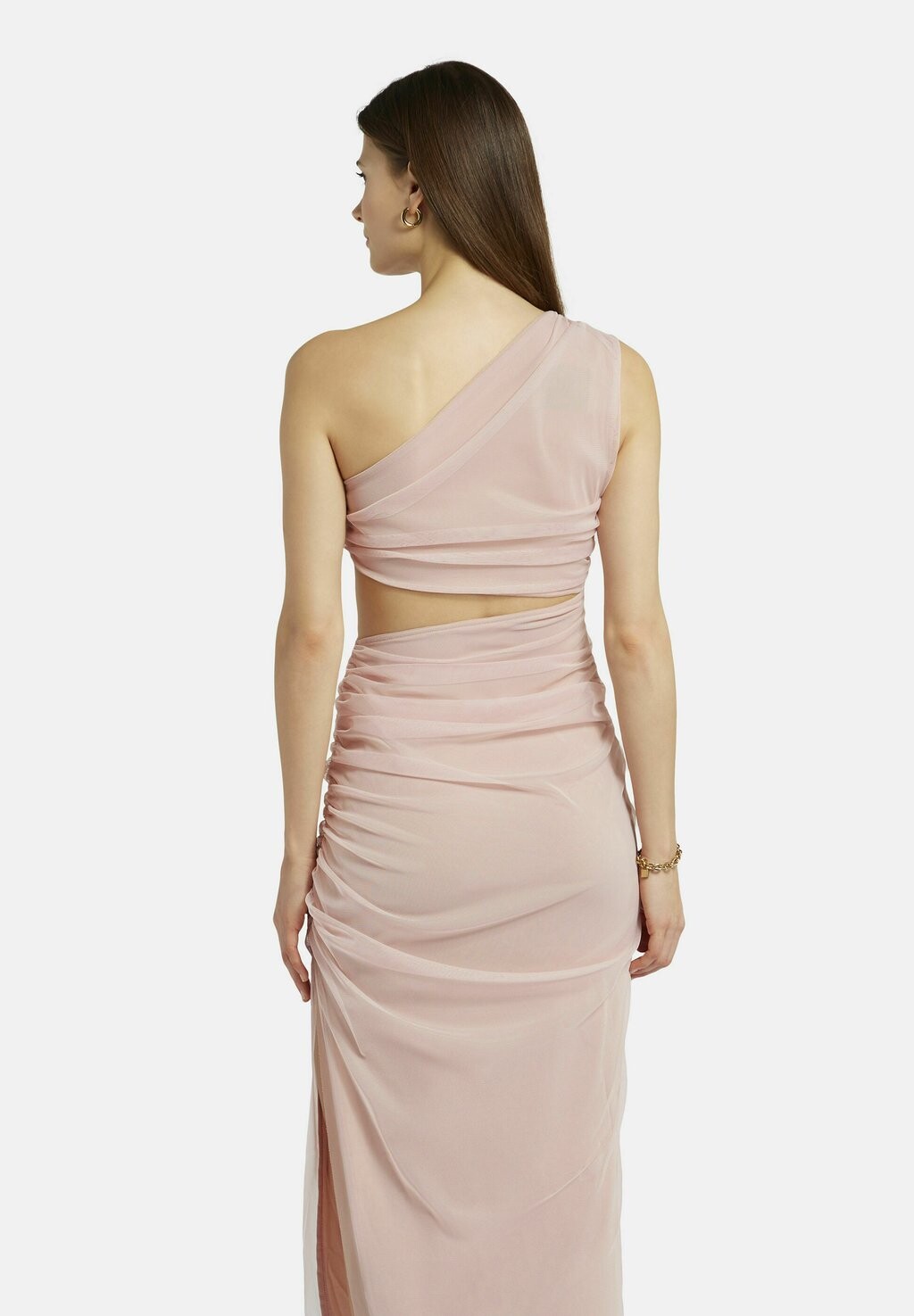 Коктейльное/праздничное платье Awito Nicowa, розовое
Коктейльное/праздничное платье Awito Nicowa, розовое