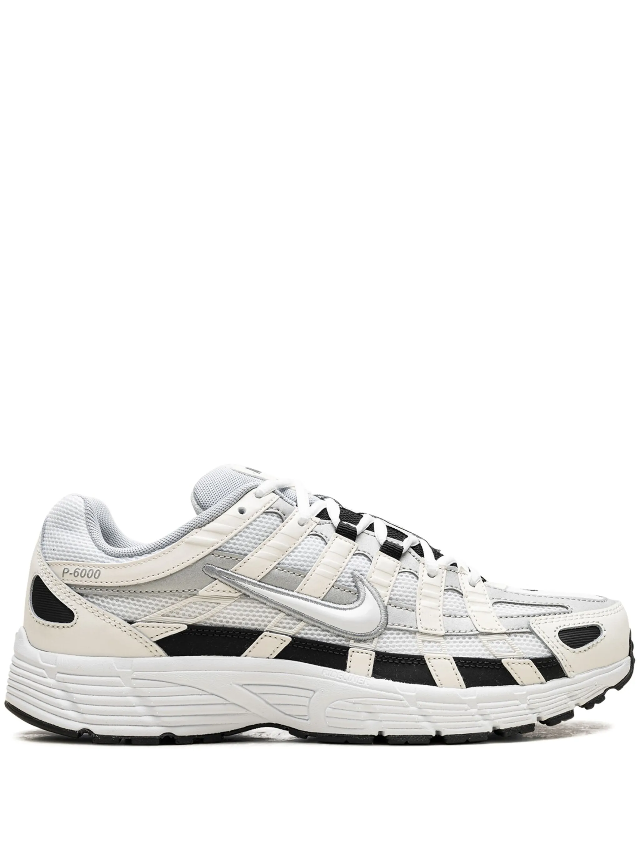 Кроссовки P-6000 Sail Nike, белый
Кроссовки P-6000 Sail Nike, белый