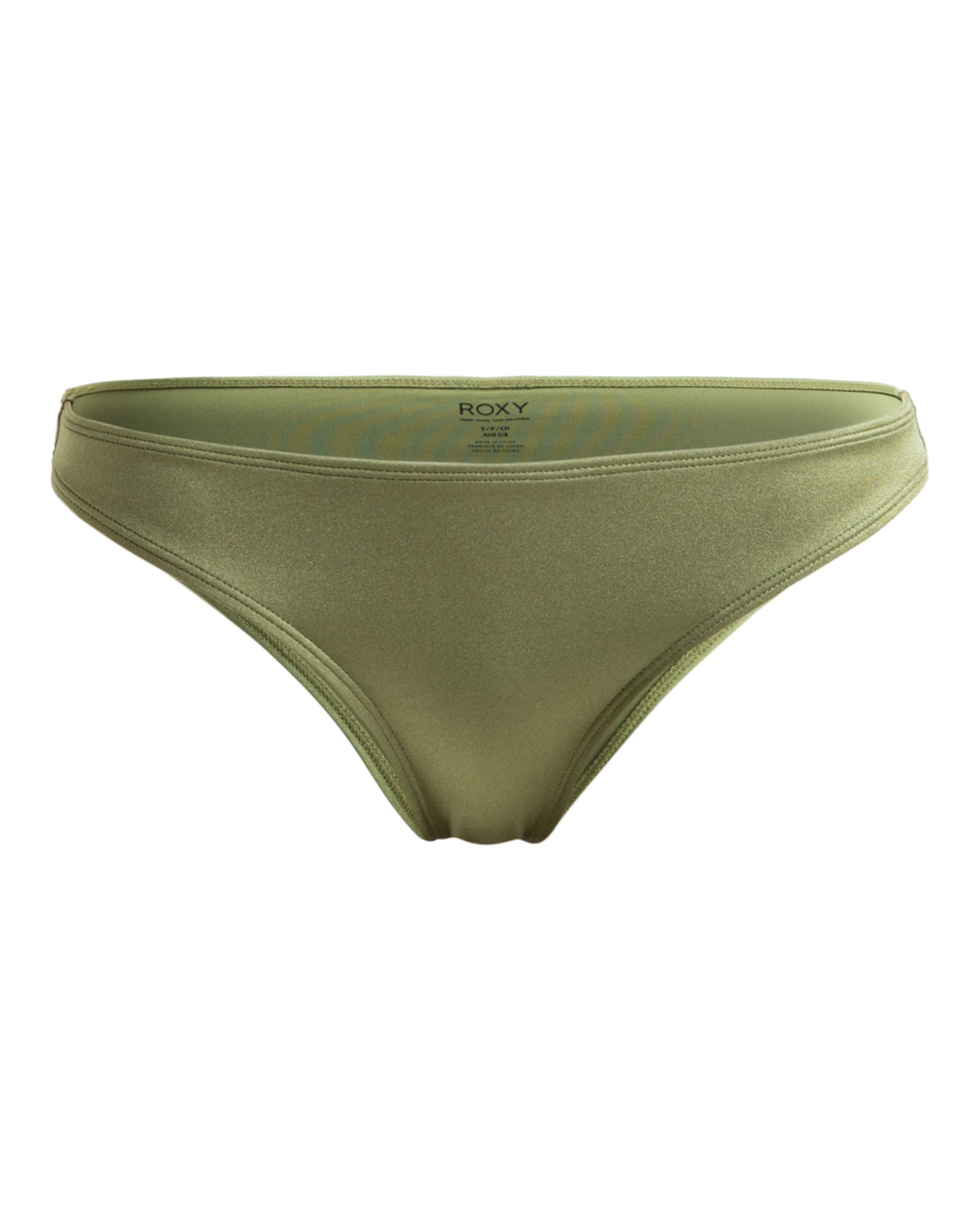 ROXY Бикини-трусики 'Brilho' в цвете Khaki, Хаки, ROXY Бикини-трусики 'Brilho' в цвете Khaki
ROXY Бикини-трусики 'Brilho' в цвете Khaki, Хаки, ROXY Бикини-трусики 'Brilho' в цвете Khaki
