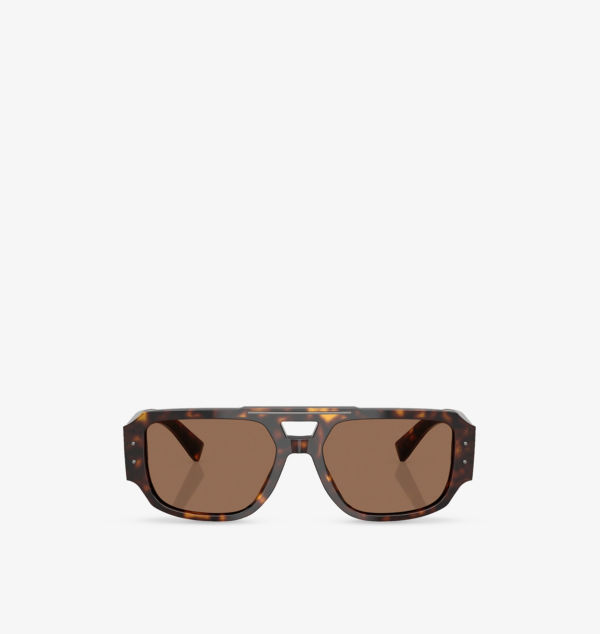 Солнцезащитные очки Dg4482 в оправе «пилот» из ацетата черепахового цвета Dolce & Gabbana, коричневый
Солнцезащитные очки Dg4482 в оправе «пилот» из ацетата черепахового цвета Dolce & Gabbana, коричневый