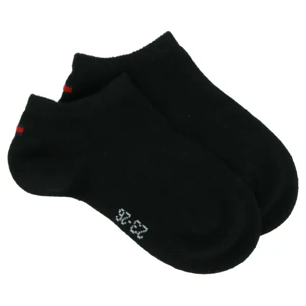 2 пары носков Tommy Hilfiger, черный
2 пары носков Tommy Hilfiger, черный