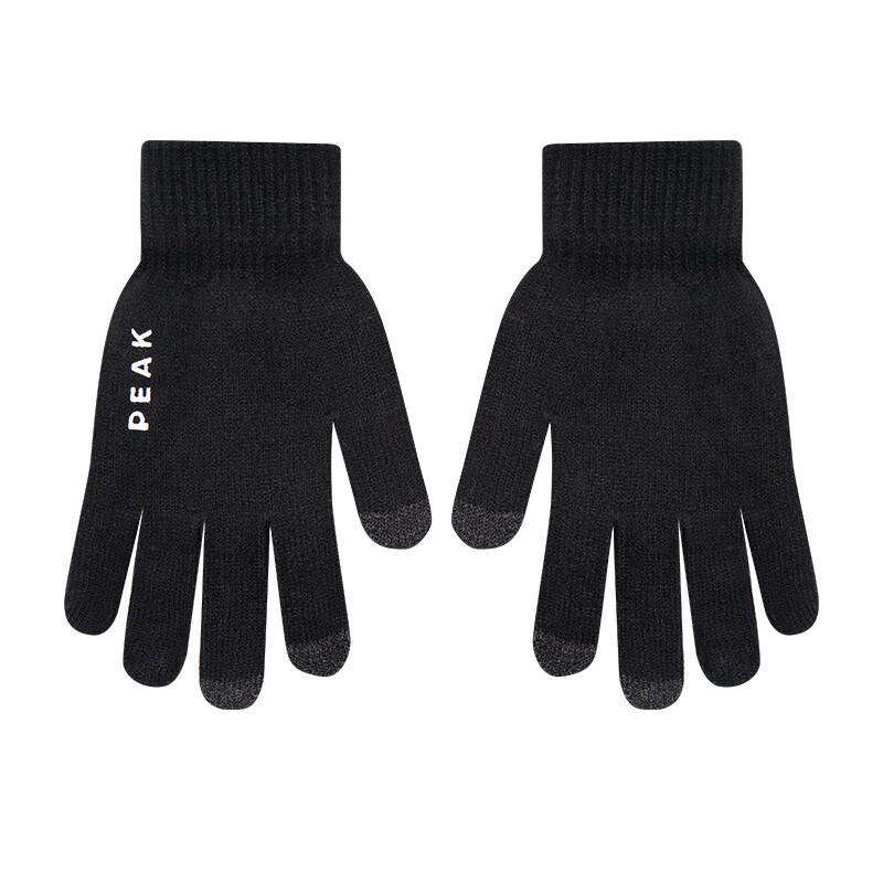 PEAK Унисекс Трикотажные перчатки
PEAK Унисекс Трикотажные перчатки