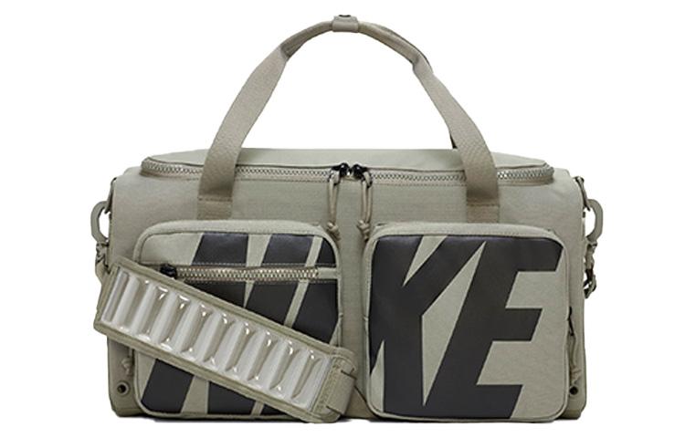 Тканевая походная сумка, спортивная сумка, сумка через плечо, кроссбоди, дорожная сумка унисекс светло-армейский зеленый Nike
Тканевая походная сумка, спортивная сумка, сумка через плечо, кроссбоди, дорожная сумка унисекс светло-армейский зеленый Nike