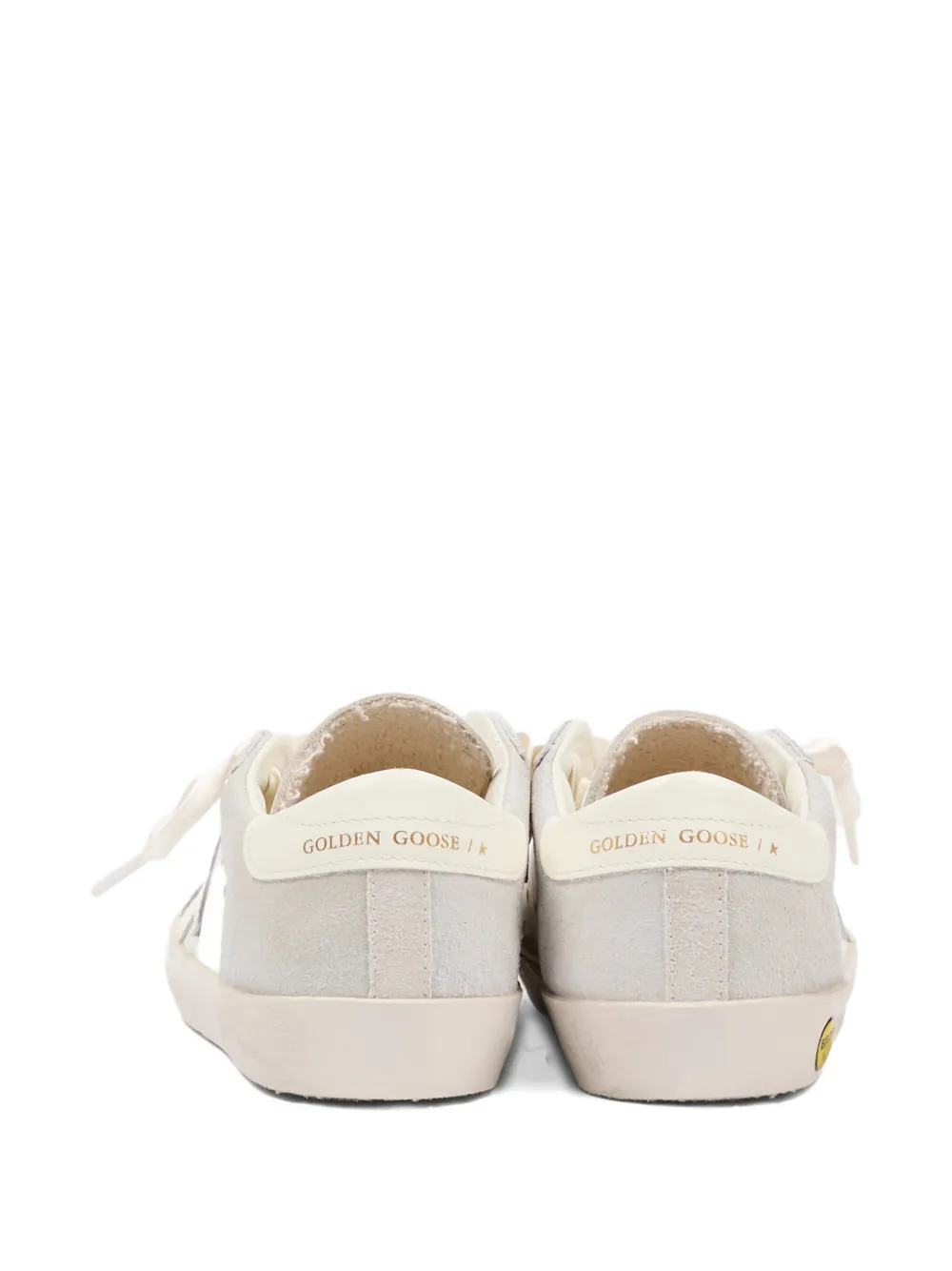Кроссовки Super-star Golden Goose Kids, белый
Кроссовки Super-star Golden Goose Kids, белый
