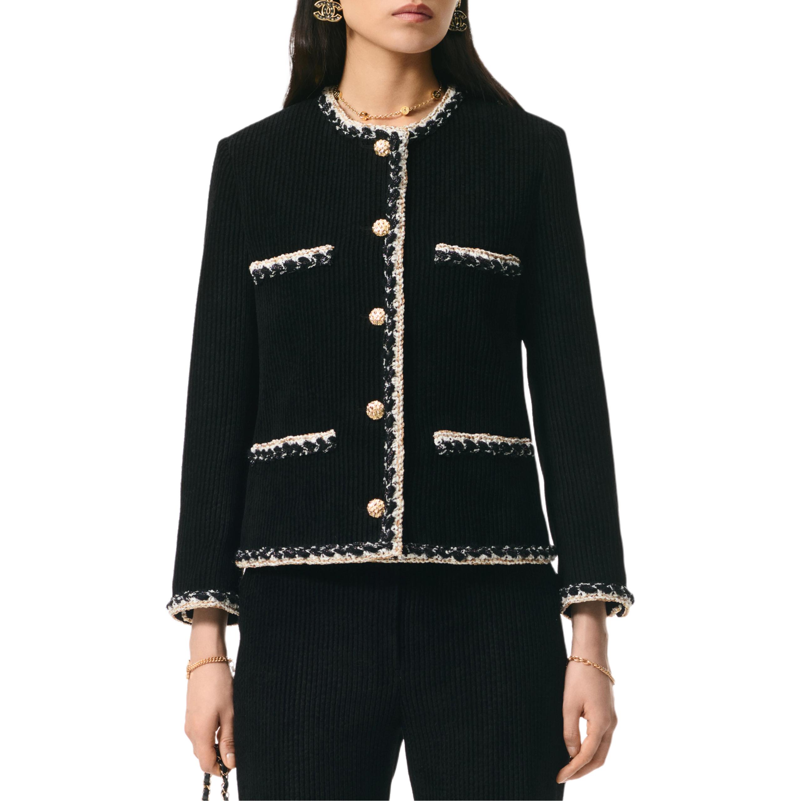 Куртка 2025/26 Fall Winter Preview Jackets & Coats Women's CHANEL, белый
Куртка 2025/26 Fall Winter Preview Jackets & Coats Women's CHANEL, белый