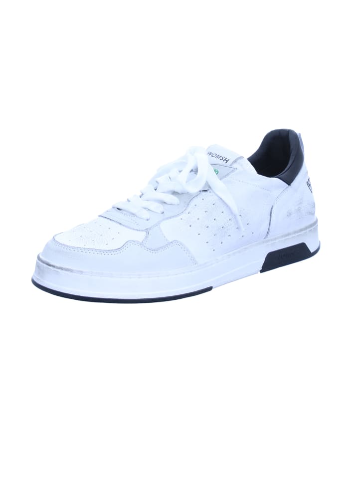 Womsh Белые туфли на шнуровке
Womsh Белые туфли на шнуровке