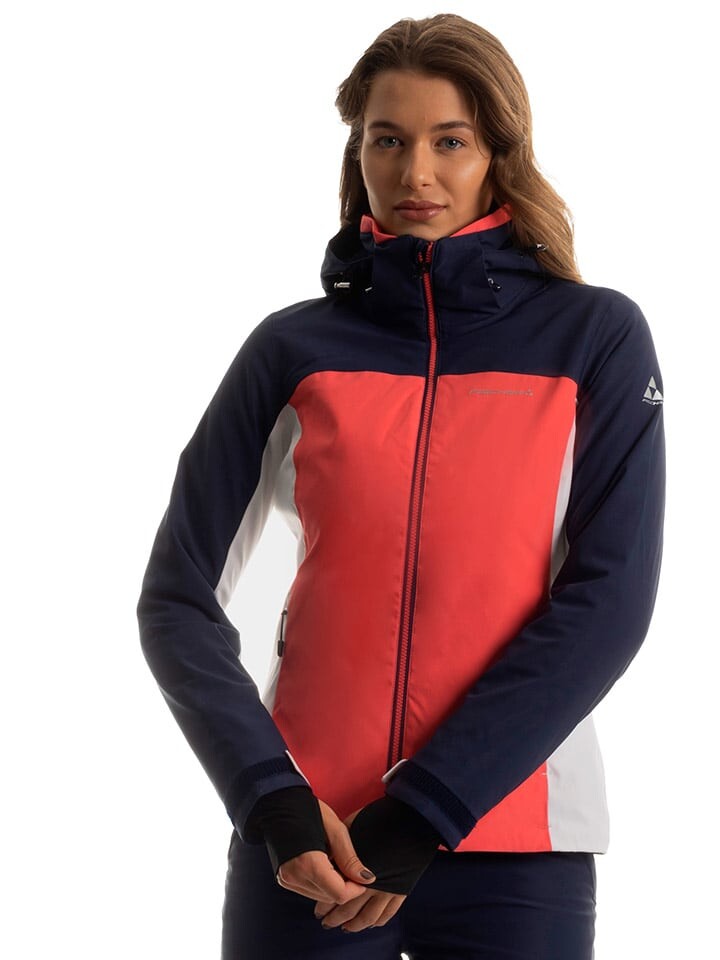 Куртка для лыж и сноуборда Fischer Ski-/ Snowboardjacke, цвет Rot/Schwarz, Белый, Куртка для лыж и сноуборда Fischer Ski-/ Snowboardjacke, цвет Rot/Schwarz
Куртка для лыж и сноуборда Fischer Ski-/ Snowboardjacke, цвет Rot/Schwarz, Белый, Куртка для лыж и сноуборда Fischer Ski-/ Snowboardjacke, цвет Rot/Schwarz