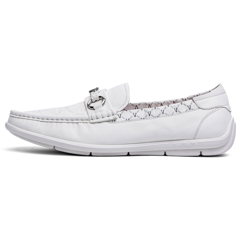 PALMPOLO Повседневные туфли мужские белые
PALMPOLO Повседневные туфли мужские белые