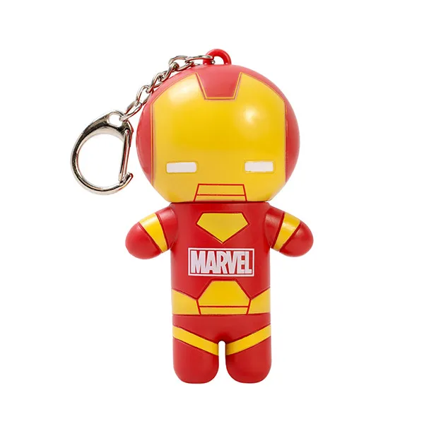 Бальзам для губ железный человек Best Flavour Forever Lip Smacker, 1 UD
Бальзам для губ железный человек Best Flavour Forever Lip Smacker, 1 UD