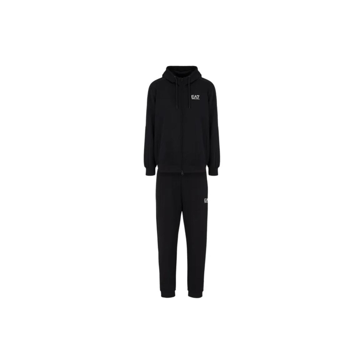 EMPORIO ARMANI Комплект EA7 Sweatshirt Set Men's Black
EMPORIO ARMANI Комплект EA7 Sweatshirt Set Men's Black