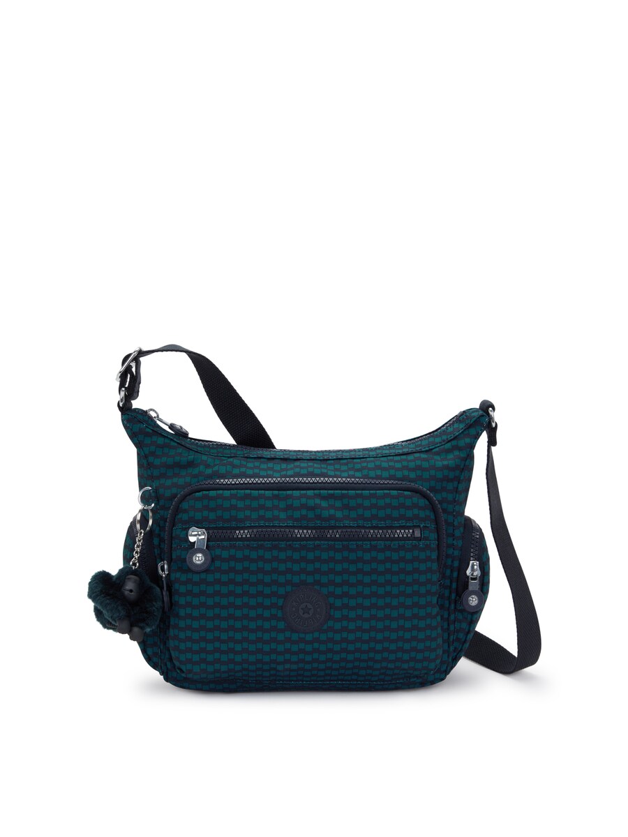 Сумка кросс-боди KIPLING Gabb, Navy
Сумка кросс-боди KIPLING Gabb, Navy