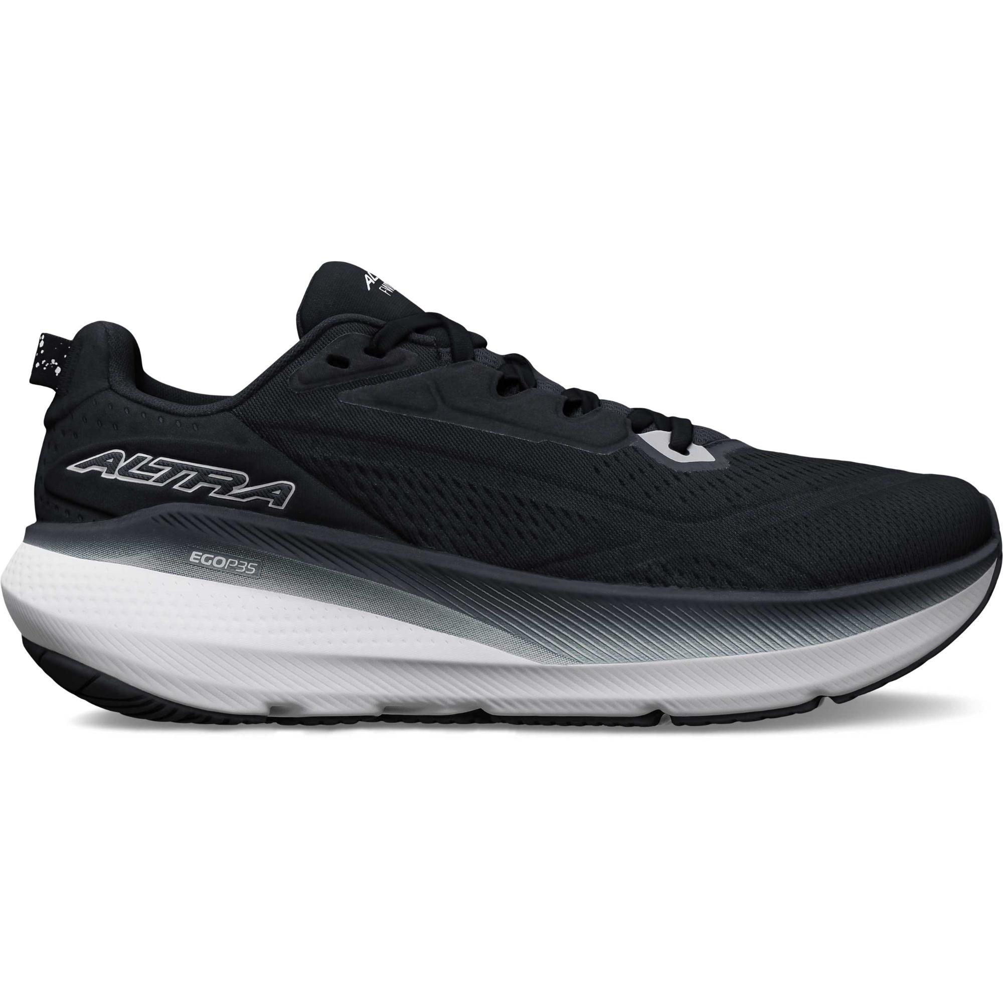 Мужские беговые кроссовки FWD VIA 2 Altra, Black/White
Мужские беговые кроссовки FWD VIA 2 Altra, Black/White