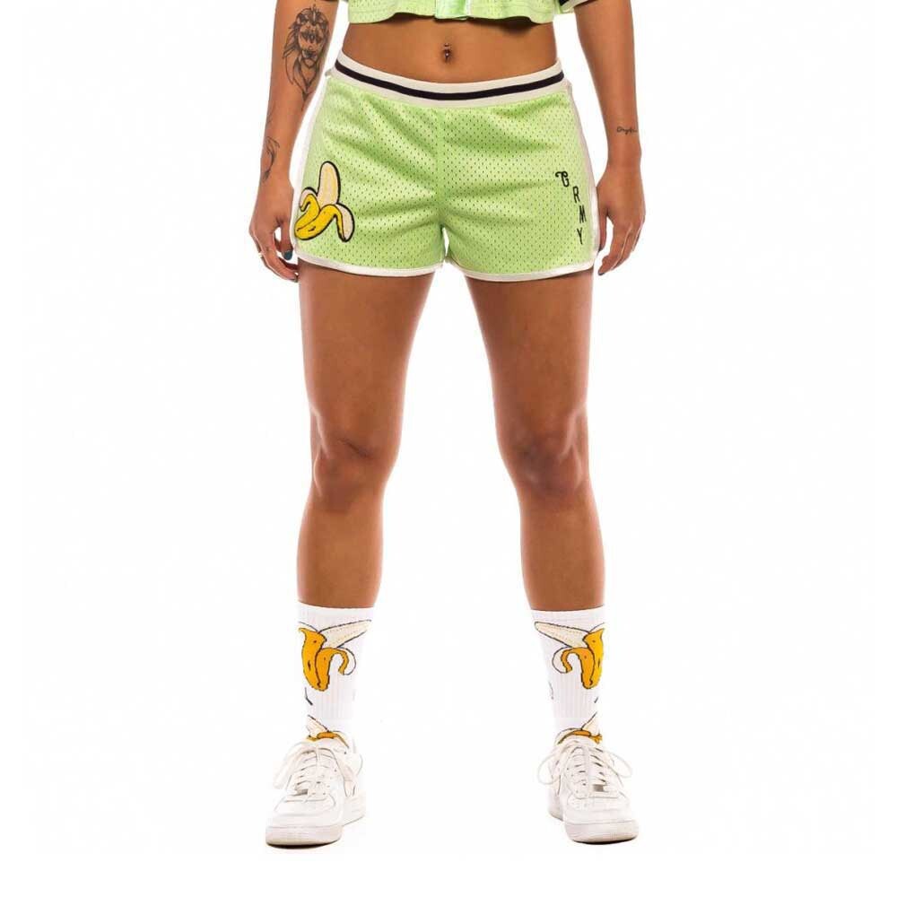 Шорты Grimey Jungle Punch sweat, зеленый
Шорты Grimey Jungle Punch sweat, зеленый