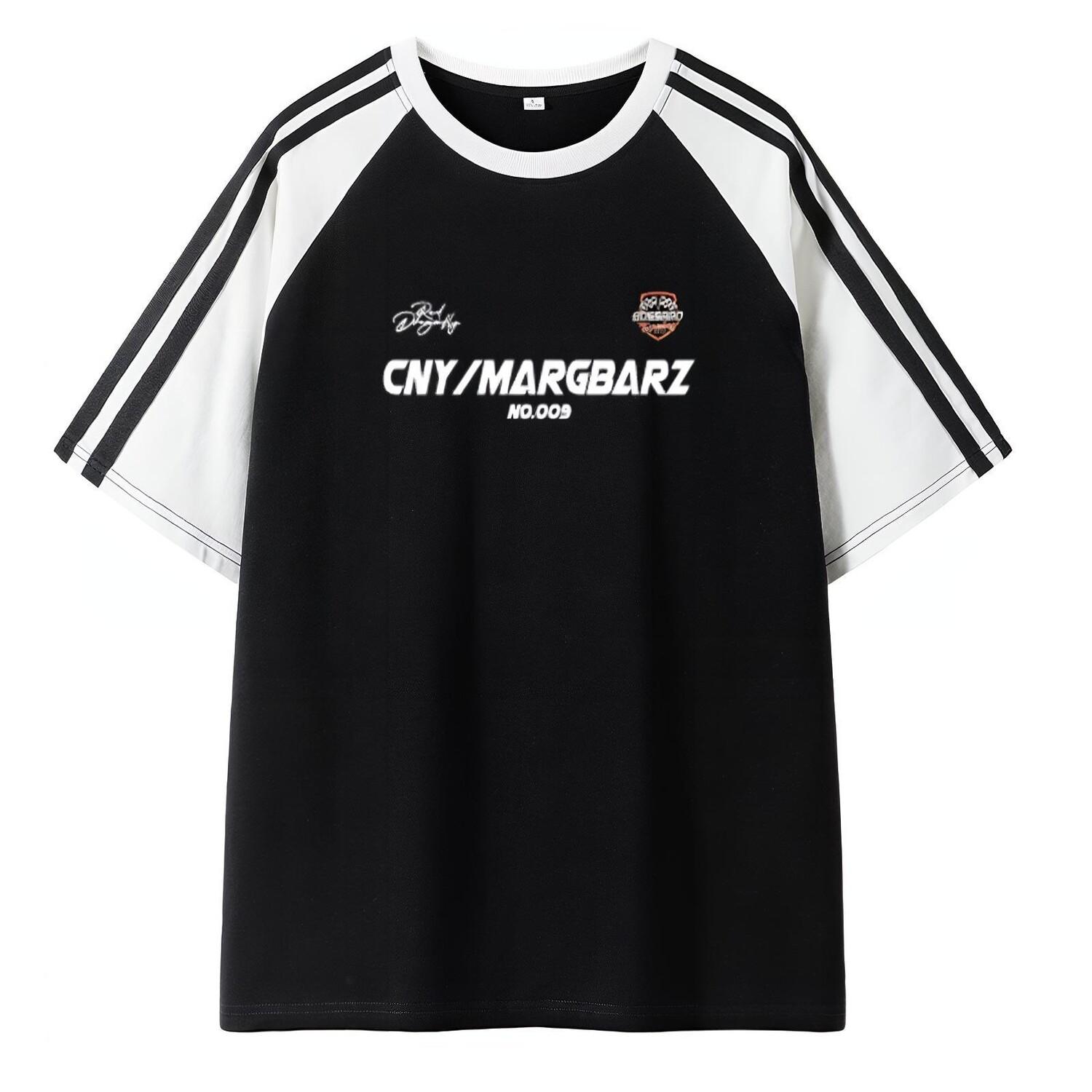 Футболка унисекс RED DRAGONFLY, Черно-белый
Футболка унисекс RED DRAGONFLY, Черно-белый