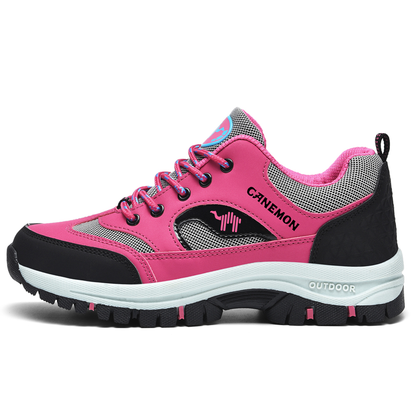 Pilot the camel Горные туристические противоскользящие износостойкие дышащие низкие кроссовки унисекс персиково-красные, цвет Peach Red
Pilot the camel Горные туристические противоскользящие износостойкие дышащие низкие кроссовки унисекс персиково-красные, цвет Peach Red