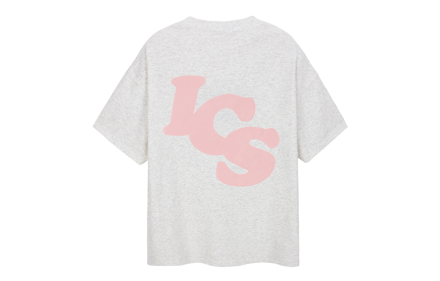 Футболка унисекс Icons Lab, розовый
Футболка унисекс Icons Lab, розовый