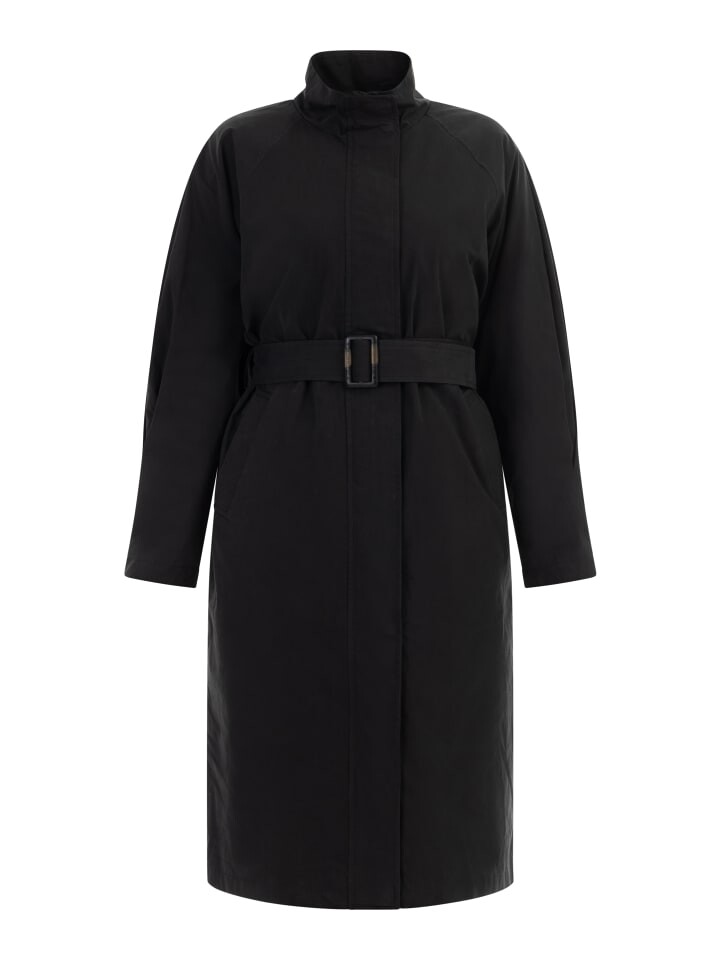 Пальто DreiMaster Vintage, черный
Пальто DreiMaster Vintage, черный