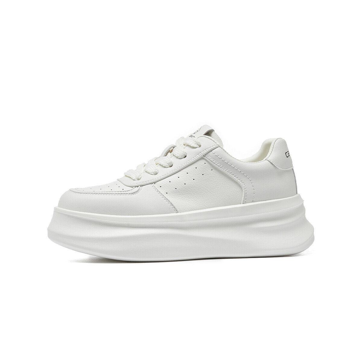 Кеды, скейтборд обувь женская низкая Cardanro, белый
Кеды, скейтборд обувь женская низкая Cardanro, белый