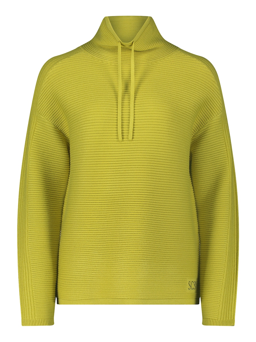 Свитер Betty Barclay, зеленый
Свитер Betty Barclay, зеленый