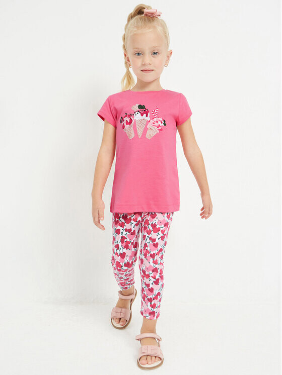 Леггинсы Mayoral, мультиколор
Леггинсы Mayoral, мультиколор