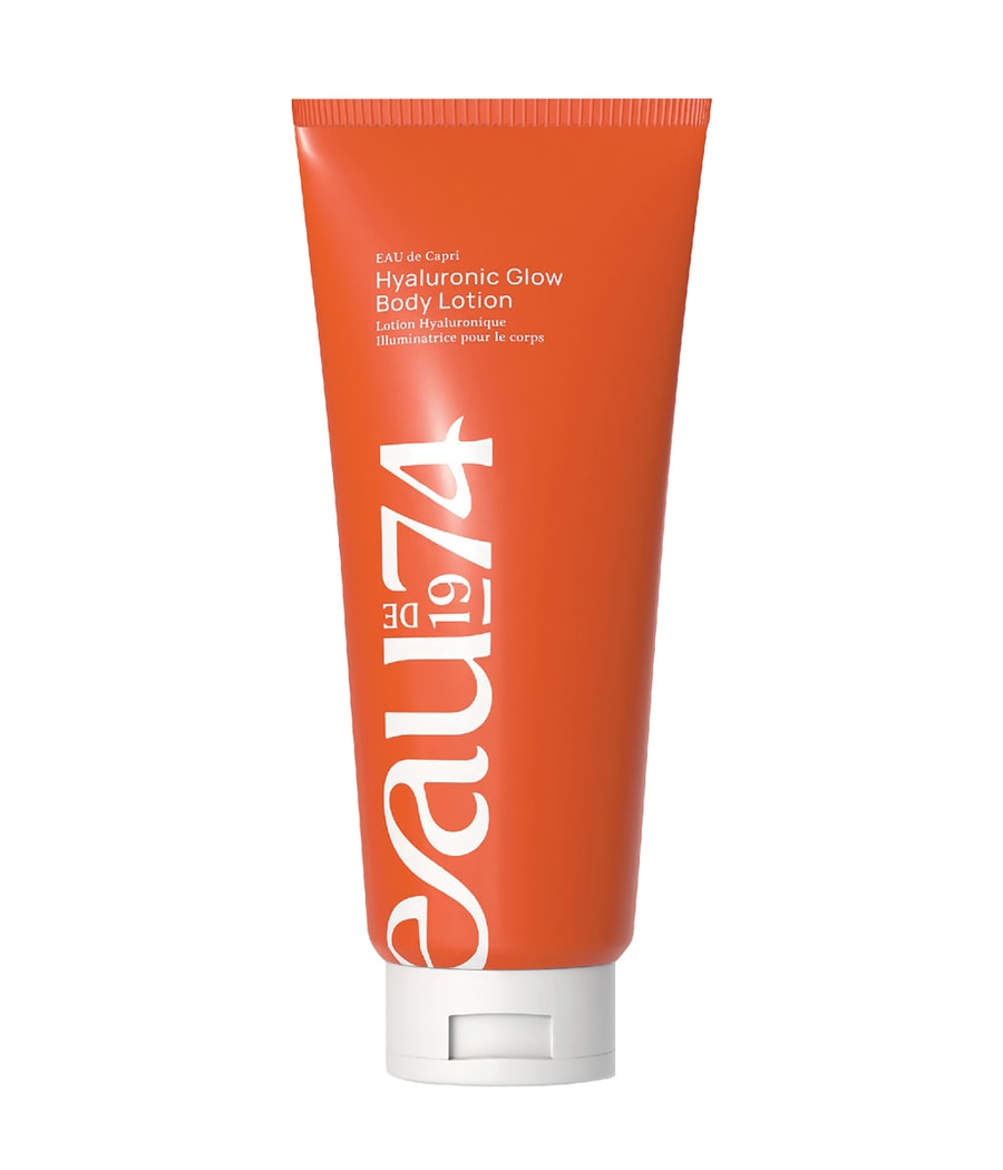 Лосьон для тела EAU de 1974 EAU de Capri Hylaronic Glow, 200 ml
Лосьон для тела EAU de 1974 EAU de Capri Hylaronic Glow, 200 ml