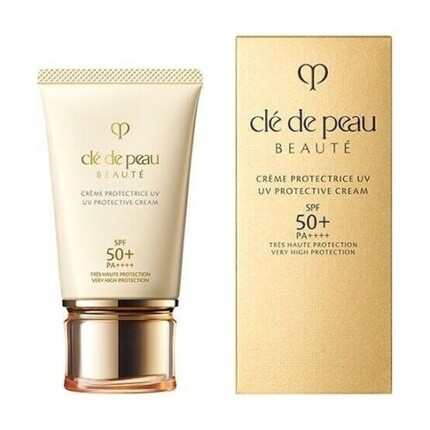 CDP УФ-защитный крем SPF 50+ 50 мл Cle De Peau Beaute
CDP УФ-защитный крем SPF 50+ 50 мл Cle De Peau Beaute