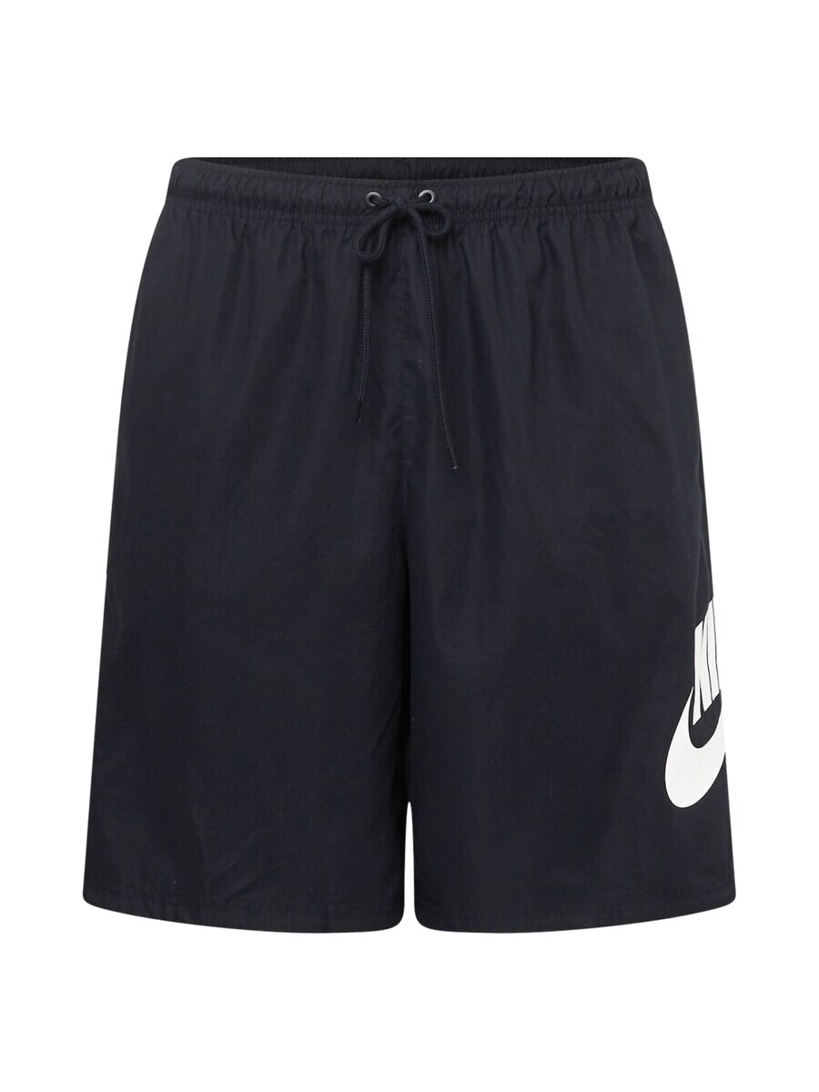 Шорты Nike Sportswear Loose fit Pants Club, черный
Шорты Nike Sportswear Loose fit Pants Club, черный