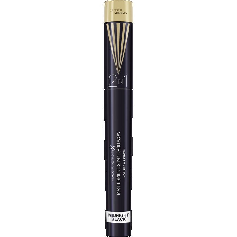 Тушь для ресниц Masterpiece 2in1 Lash Wow 003 Max Factor, 7 ml
Тушь для ресниц Masterpiece 2in1 Lash Wow 003 Max Factor, 7 ml