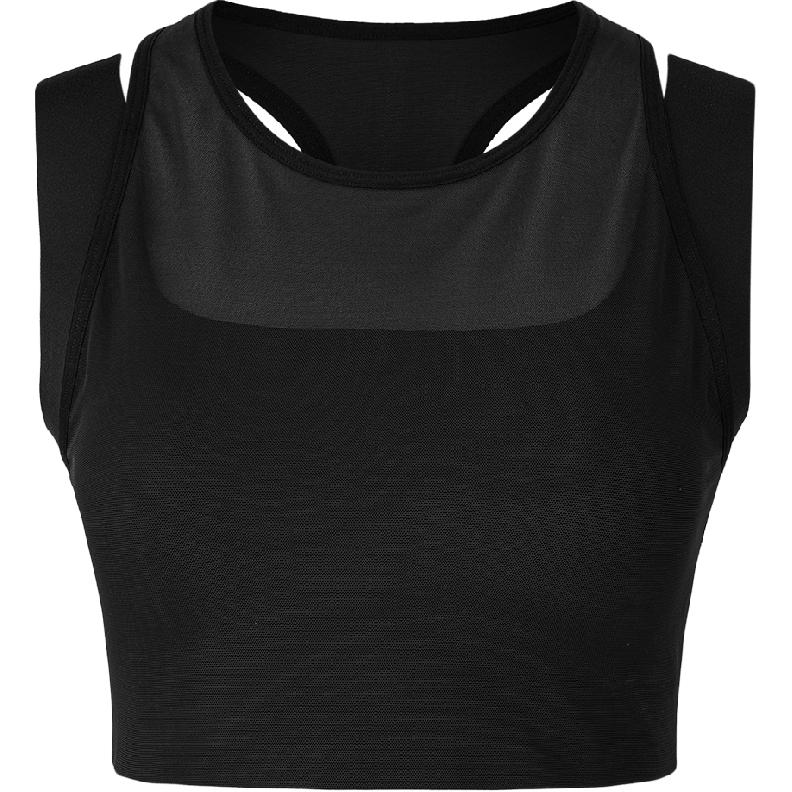 THE NORTH FACE Спортивное белье Women's Cosmic Black
THE NORTH FACE Спортивное белье Women's Cosmic Black