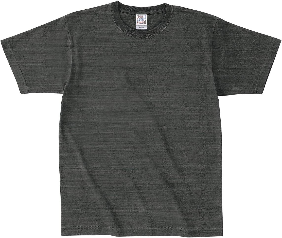 Футболка с коротким рукавом Cross and Stitch OE1116 Open End Maxweight, мужская и женская Cross Stitch
Футболка с коротким рукавом Cross and Stitch OE1116 Open End Maxweight, мужская и женская Cross Stitch