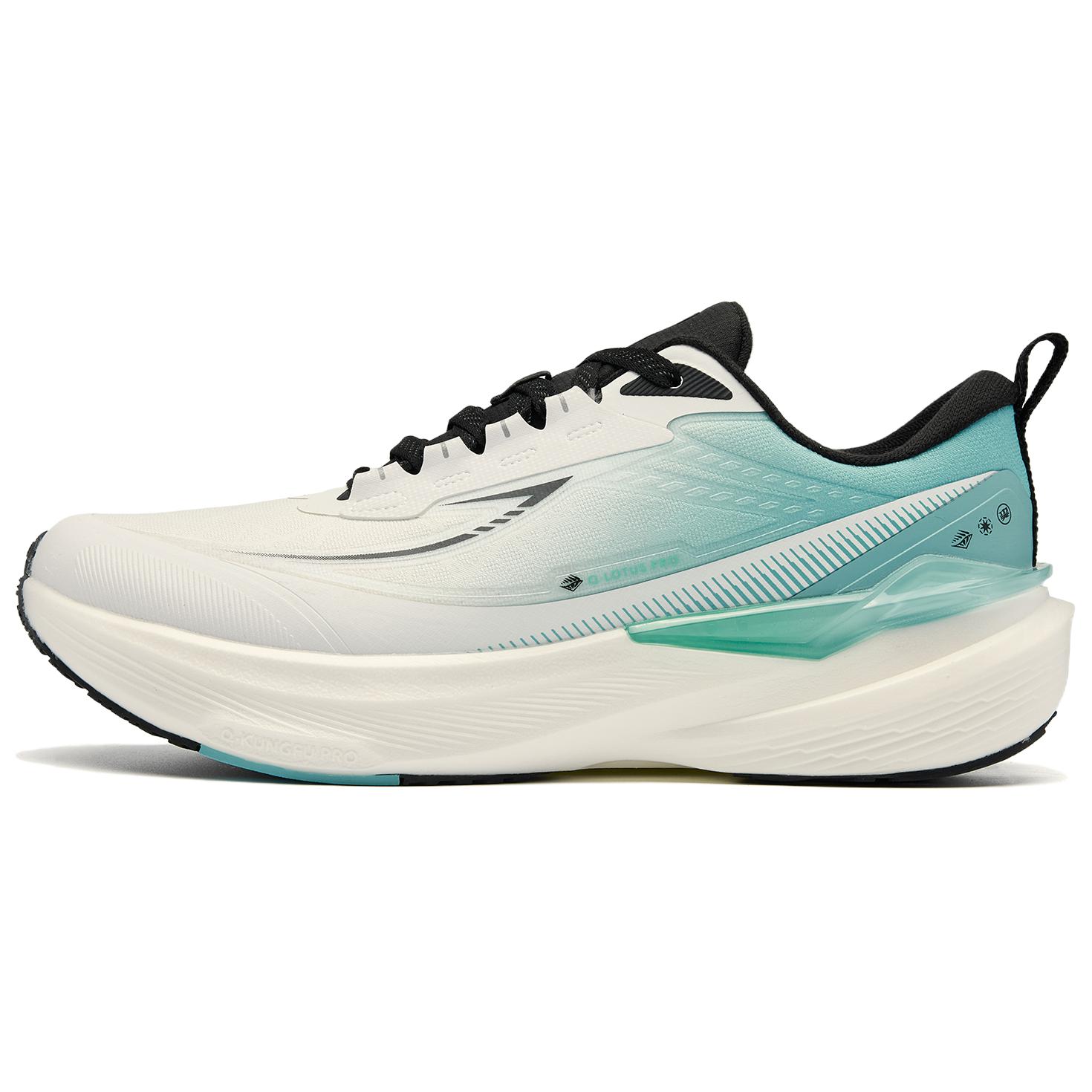 QIAODAN Легкие кроссовки Low top Casual Running для мужчин, бело-синие
QIAODAN Легкие кроссовки Low top Casual Running для мужчин, бело-синие