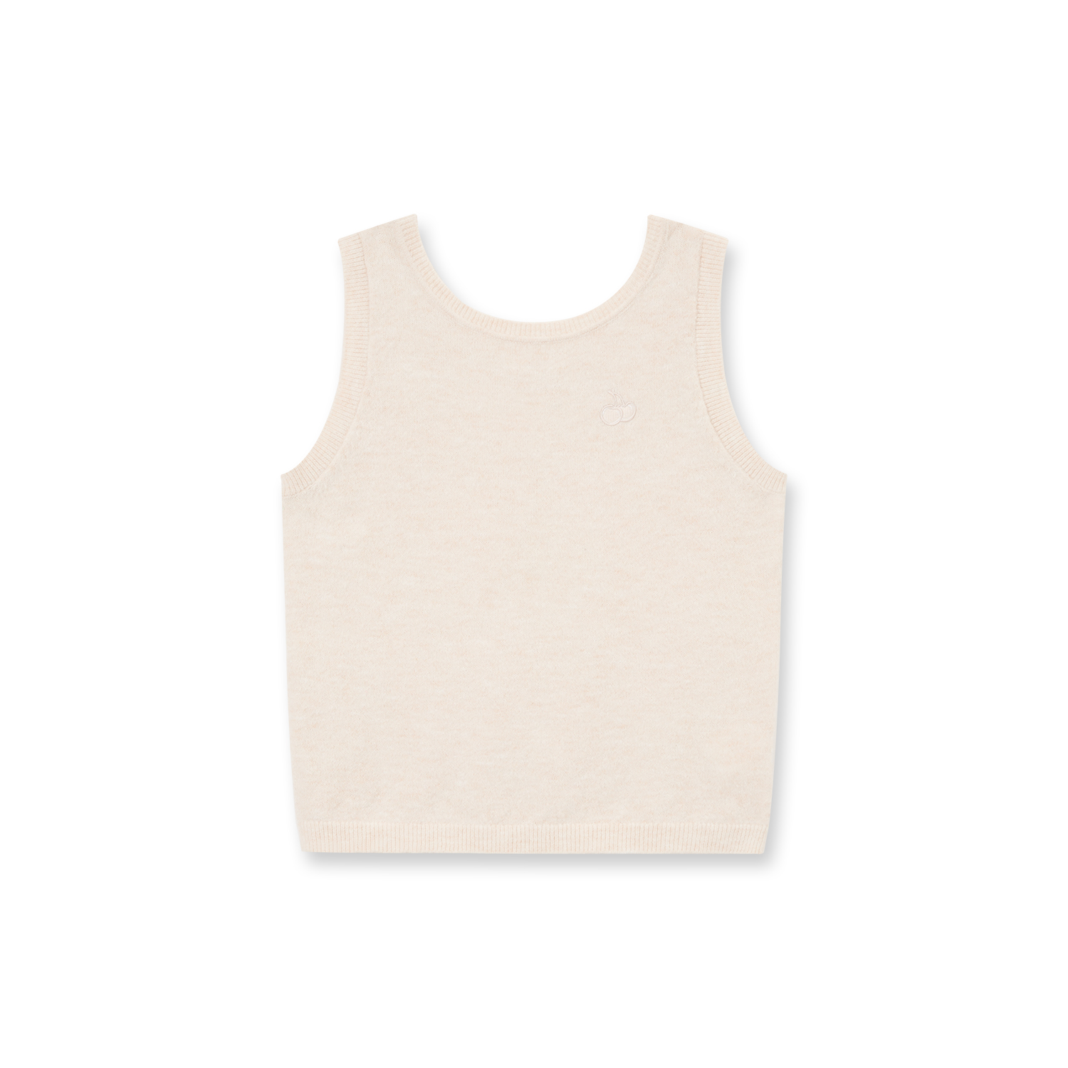 Женский топ KIRSH, светло-бежевый
Женский топ KIRSH, светло-бежевый