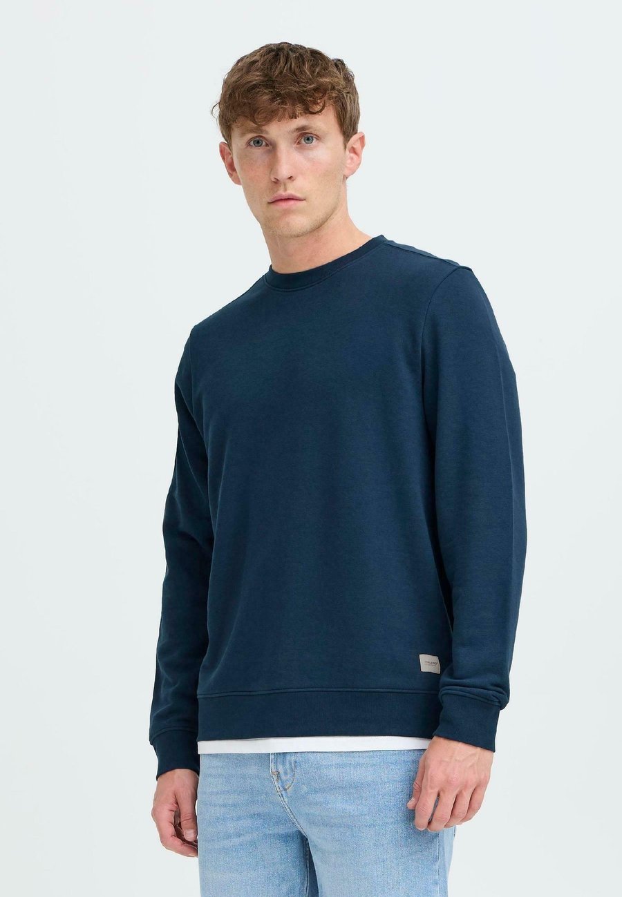 Толстовка Blend BHKUSAL, Dress Blues/Blue
Толстовка Blend BHKUSAL, Dress Blues/Blue