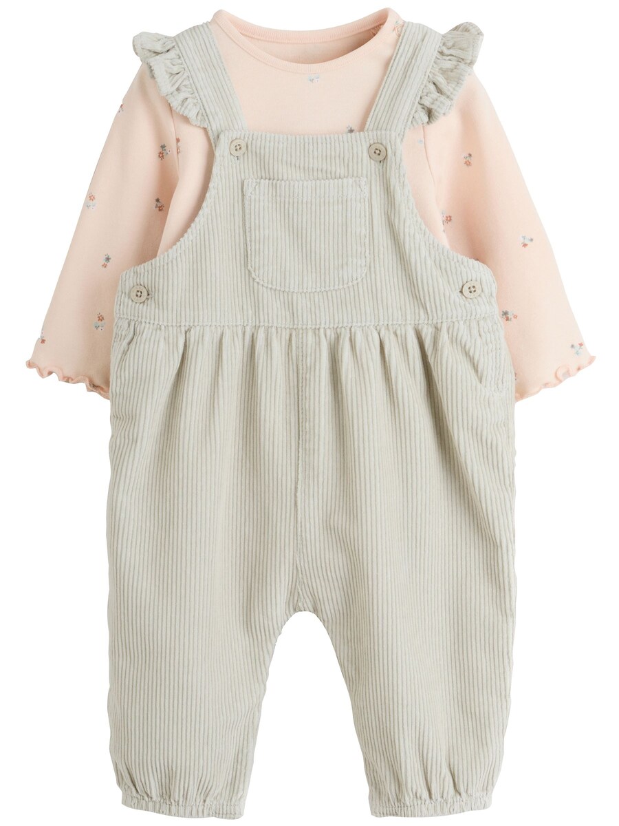 Набор Next, мятный
Набор Next, мятный