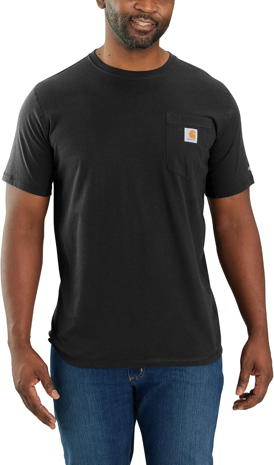 Футболка Carhartt Mens Force, свободного кроя, средней плотности, с короткими рукавами и карманами, 104616, Black, Черный, Футболка Carhartt Mens Force, свободного кроя, средней плотности, с короткими рукавами и карманами, 104616, Black
Футболка Carhartt Mens Force, свободного кроя, средней плотности, с короткими рукавами и карманами, 104616, Black, Черный, Футболка Carhartt Mens Force, свободного кроя, средней плотности, с короткими рукавами и карманами, 104616, Black