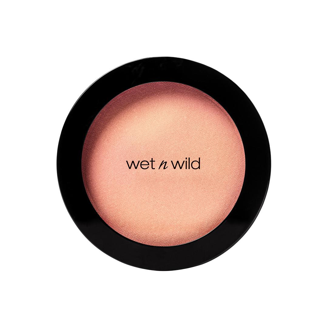 Румяна Color Icon Blush Long Lasting Adherent 6г WET N WILD
Румяна Color Icon Blush Long Lasting Adherent 6г WET N WILD